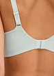 Minimizer-BH med forseggjorte blonder, bonprix