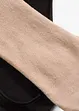 Steps med økologisk bomull med silikonstriper, Ballerina Fit (6-pack), bonprix