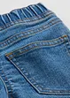 Jeggings Mid Waist med komfortlinning, bonprix