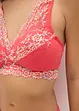 Minimizer-BH med vatterte stropper, bonprix