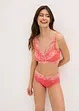Minimizer-BH med vatterte stropper, bonprix