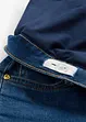 Mammashorts av bomull-stretchdenim, bonprix