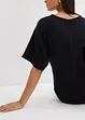 Trikotkjole i 100% bomull, bonprix