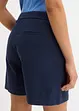 Bermudashorts av 100% bomull, bonprix