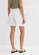 Bermudashorts av 100% bomull, bonprix