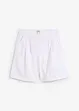 Bermudashorts av 100% bomull, bonprix