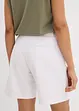 Bermudashorts av 100% bomull, bonprix