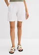 Bermudashorts av 100% bomull, bonprix