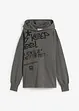 Oversized hettegenser, bonprix
