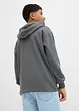 Oversized hettegenser, bonprix
