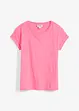 Boxy topp, bonprix