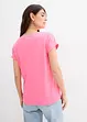 Boxy topp, bonprix