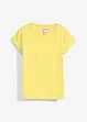 Boxy topp, bonprix