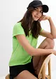 Boxy topp, bonprix