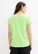 Boxy topp, bonprix