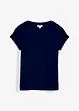 Boxy topp, bonprix