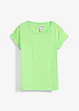 Boxy topp, bonprix