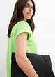 Boxy topp, bonprix