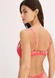 Bralette uten bøyle med  flerfarget blonde, bonprix