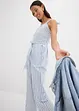 Jumpsuit i 100% bomull, bonprix