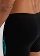 Ettersittende boksershorts (3-pack), bonprix