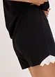 Shorty-pyjamas med spagettistropper, bonprix