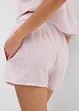 Shorts i 100% bomull, bonprix