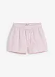 Shorts i 100% bomull, bonprix