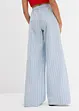 Slip on-bukse av ren bomull, bonprix
