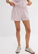 Shorts i 100% bomull, bonprix