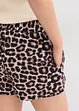 Shorts med elastisk linning, bonprix