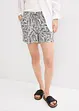 Pull on-shorts, bonprix