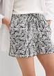 Pull on-shorts, bonprix