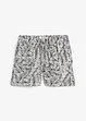 Pull on-shorts, bonprix