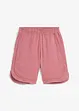 Jerseyshorts i vid modell, bonprix
