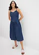 Denimkjole, bonprix