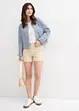 Twillshorts, bonprix