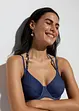 Spile-bikini (2-delt sett), bonprix
