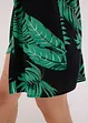 Kimonobluse av lett viskose, bonprix