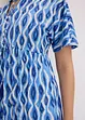 Tunikakjole med print, bonprix