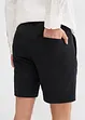 Elegant shorts, Relaxed Fit, bonprix