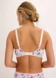 BH uten spiler med myk, økologisk bomull (3-pack), bonprix