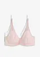 Spile-BH med myk bomull (2-pack), bonprix