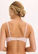 Spile-BH med myk bomull (2-pack), bonprix