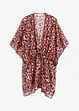 Strandkimono med knyting, bonprix