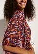 Strandkimono med knyting, bonprix