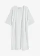 Transparent strandkimono, bonprix