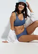 Bustier-bikini (2-delt sett), bonprix