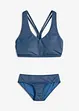 Bustier-bikini (2-delt sett), bonprix