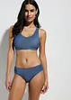 Bustier-bikini (2-delt sett), bonprix